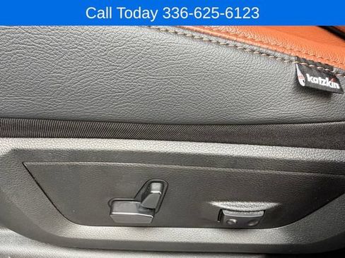 Used 2024 RAM 2500 Limited w/ Towing Technology Group AWD/4WD image 19
