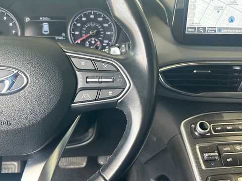 Used 2023 Hyundai Santa Fe SEL image 39