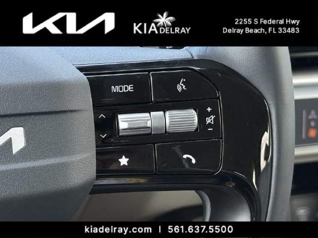 New 2026 Kia Sorento S FWD image 26