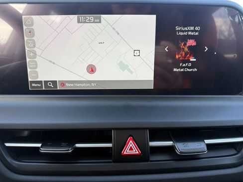 New 2026 Kia Seltos EX AWD/4WD image 11