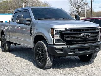 Used 2021 Ford F250 Lariat video 1