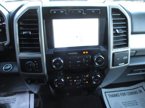 Used 2021 Ford F350 Lariat w/ Lariat Ultimate Package image 32