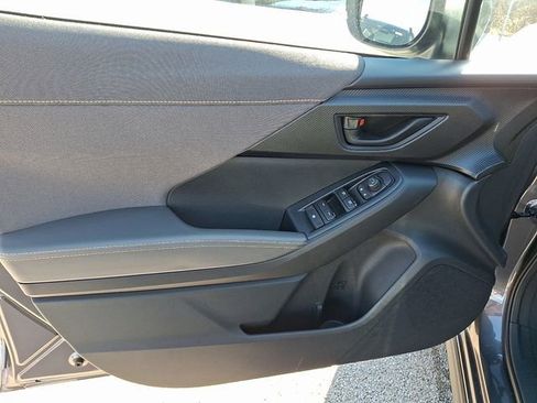 New 2026 Subaru Crosstrek 2.5i Sport image 13