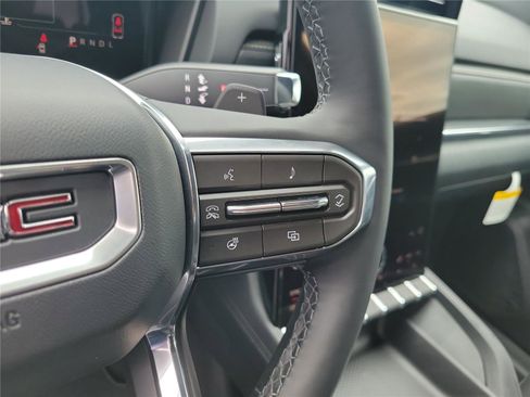 New 2026 GMC Terrain Elevation w/ Elevation Premium Package FWD image 26