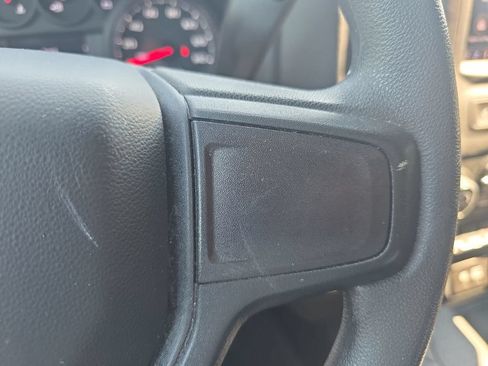 Used 2024 Chevrolet Silverado 1500 Custom RWD image 24