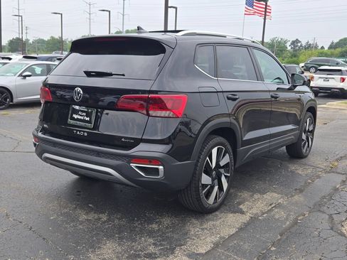 Used 2023 Volkswagen Taos SEL AWD/4WD image 14