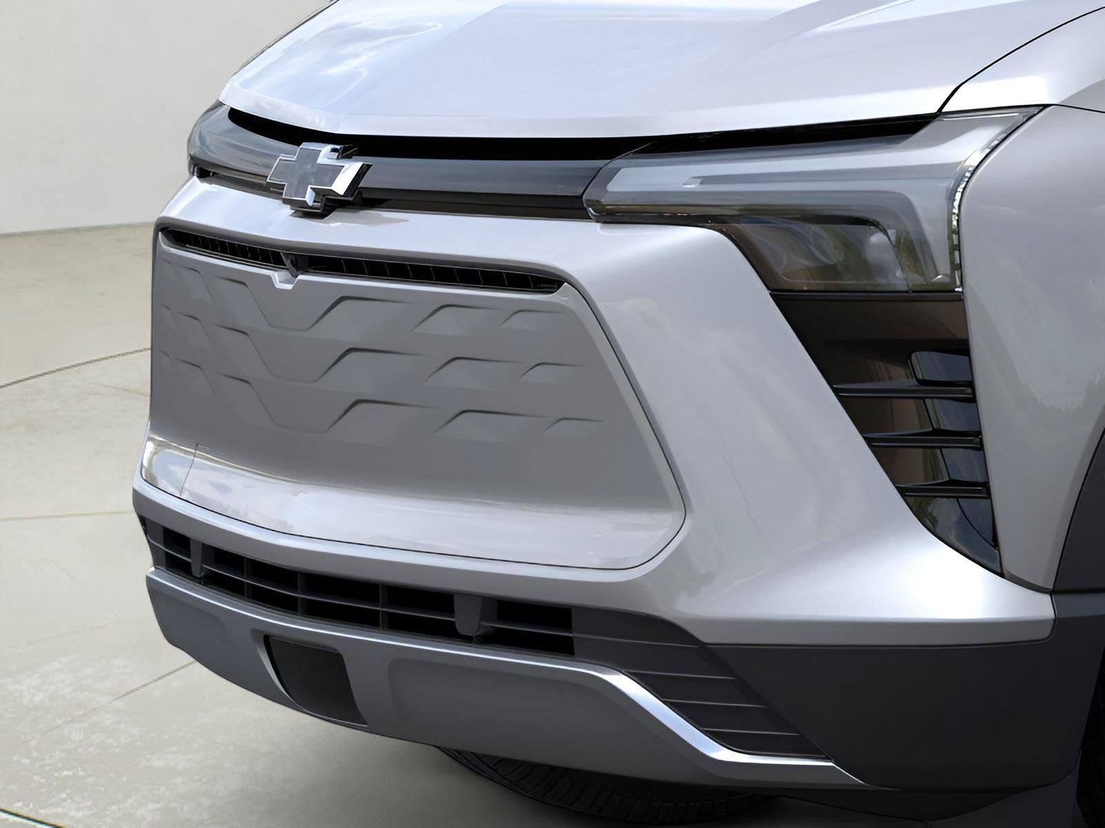 New 2025 Chevrolet Blazer EV LT AWD/4WD image 13