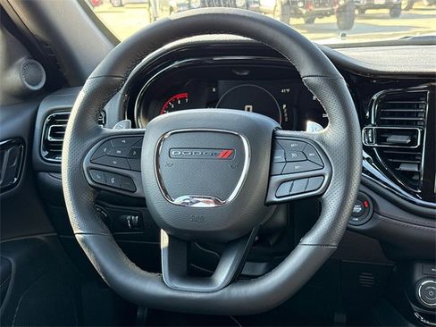New 2026 Dodge Durango GT image 14
