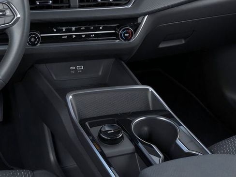 New 2026 Chevrolet Equinox LT AWD/4WD image 23