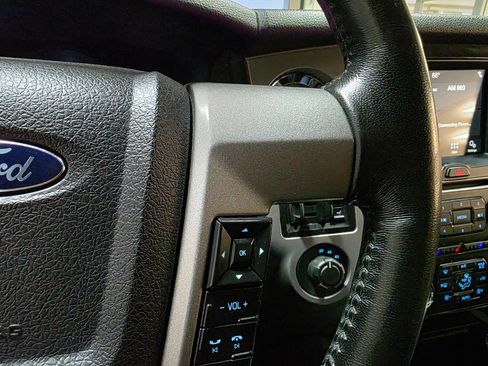 Used 2017 Ford Expedition EL Limited image 32