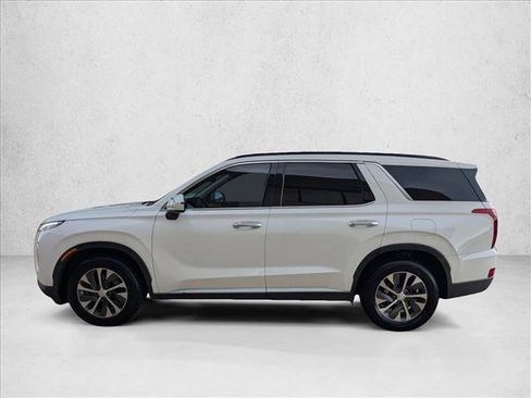 Used 2022 Hyundai Palisade SEL FWD image 9