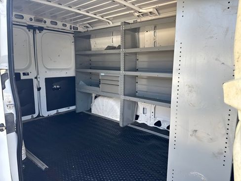Used 2016 RAM ProMaster 1500 FWD image 10