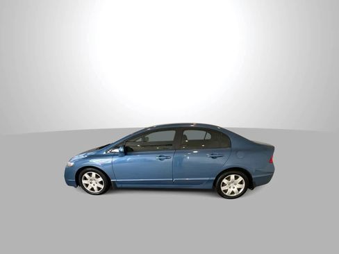Used 2010 Honda Civic LX image 5