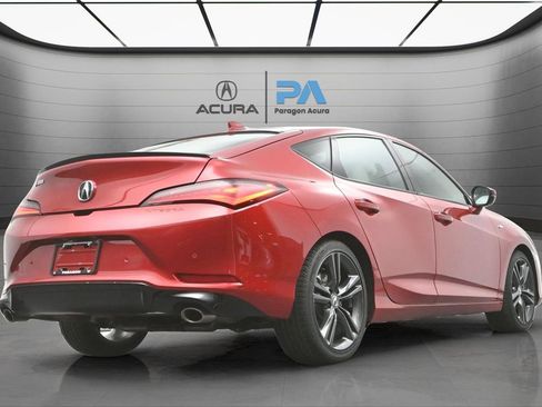 Certified 2025 Acura Integra A-Spec image 31