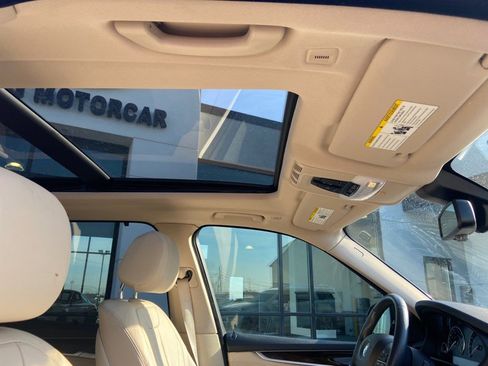 Used 2015 BMW X5 xDrive35i image 13