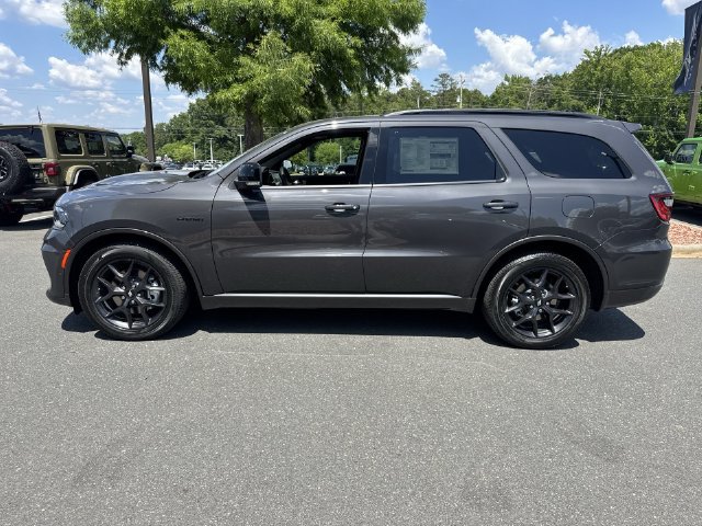 New 2026 Dodge Durango GT AWD/4WD image 10