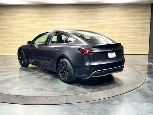 Used 2025 Tesla Model 3 Long Range RWD image 13
