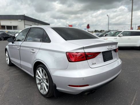Used 2016 Audi A3 1.8T Premium FWD image 5