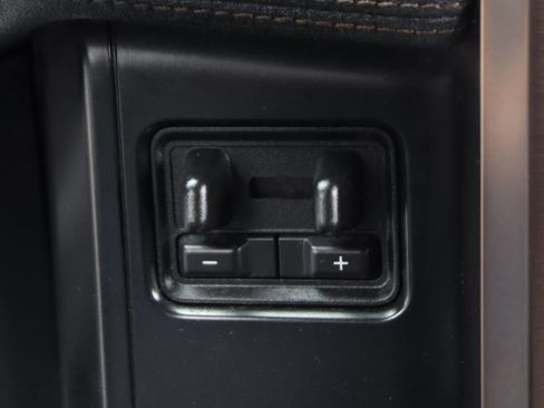 Used 2023 Ford F150 Lightning Lariat w/ Equipment Group 511A High AWD/4WD image 35