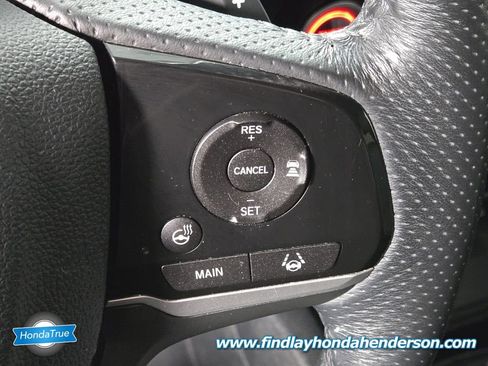 Certified 2019 Honda Passport Elite image 18