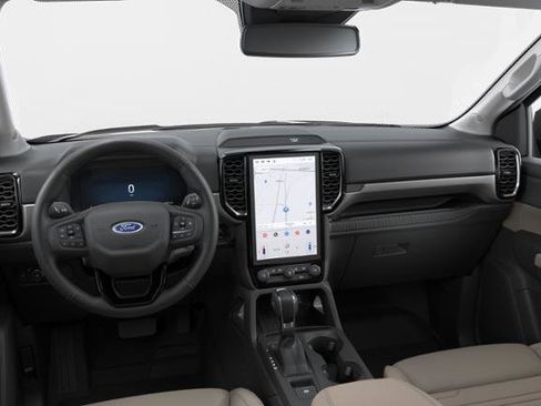 New 2026 Ford Ranger Lariat AWD/4WD image 29