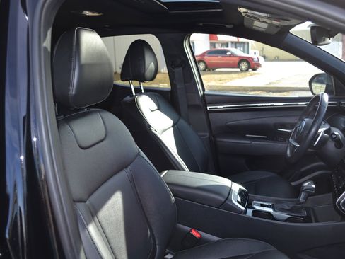 Used 2024 Hyundai Santa Cruz XRT image 35