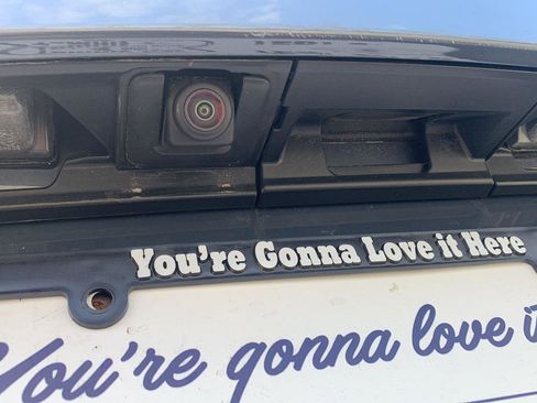 Used 2025 MAZDA CX-5 Carbon Edition image 22