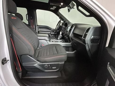 Used 2018 Ford F150 XLT w/ Equipment Group 302A Luxury AWD/4WD image 29