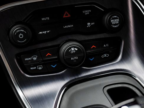 Used 2018 Dodge Challenger SRT Demon image 59