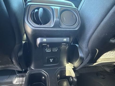 Used 2021 Jeep Gladiator Mojave image 25