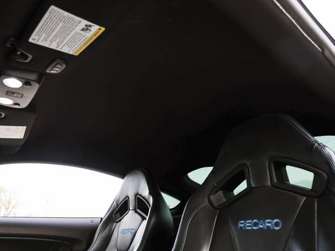 Used 2022 Ford Mustang GT Premium w/ GT Performance Package RWD image 18