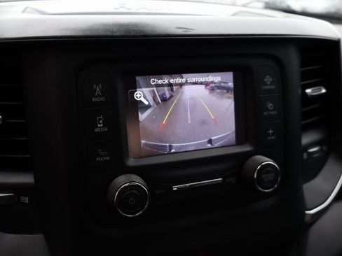 Used 2019 RAM 1500 Big Horn image 21