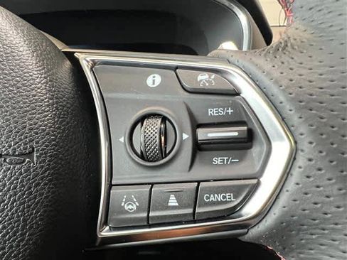 New 2026 Acura MDX A-Spec image 16