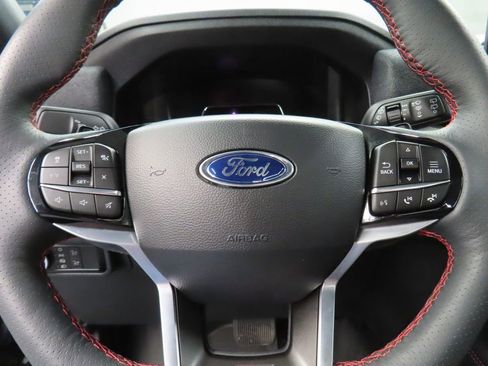 Used 2026 Ford Explorer ST AWD/4WD image 65