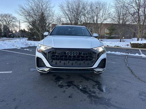 New 2026 Audi Q8 Premium AWD/4WD image 2