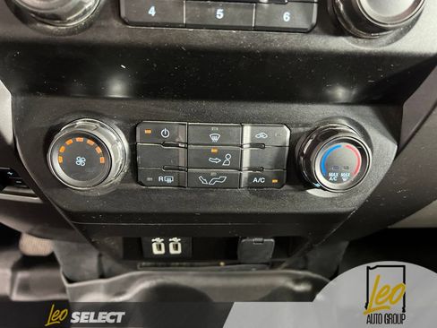 Used 2020 Ford F150 XLT w/ Equipment Group 301A Mid AWD/4WD image 25