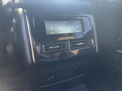 Used 2020 Lincoln Aviator Reserve w/ Elements Package Plus image 24