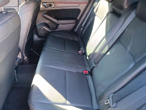 Used 2023 Acura Integra A-Spec image 21