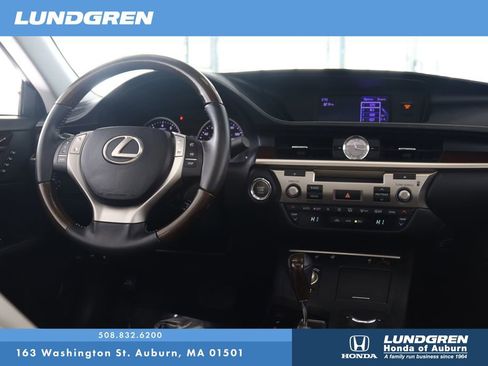 Used 2013 Lexus ES 350 image 4