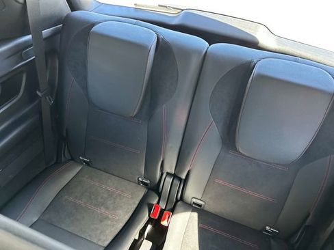 Certified 2024 Mercedes-Benz EQB 350 4MATIC SUV image 12