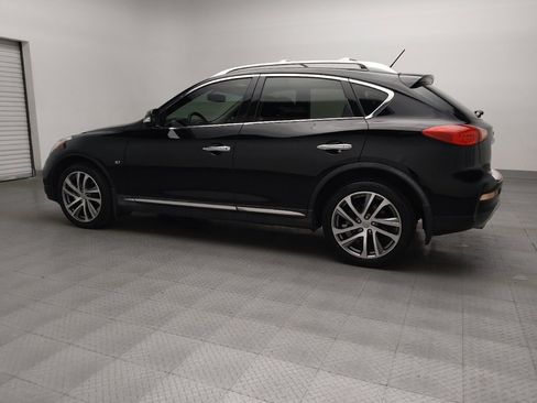 Used 2017 INFINITI QX50 2WD w/ Technology Package image 3