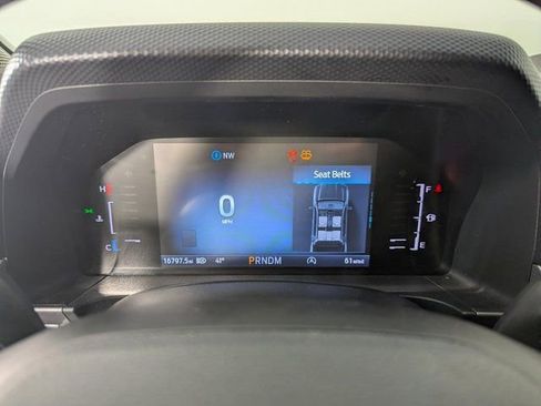 Used 2024 Ford Ranger XLT w/ Technology Package image 13