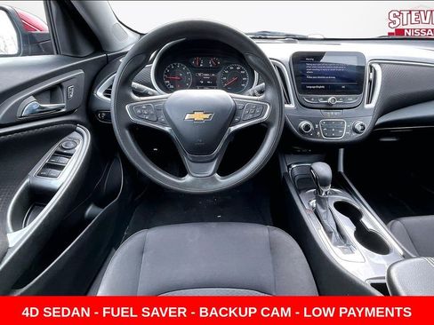 Used 2024 Chevrolet Malibu LT image 8