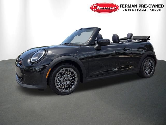 New 2026 MINI Cooper S FWD image 3