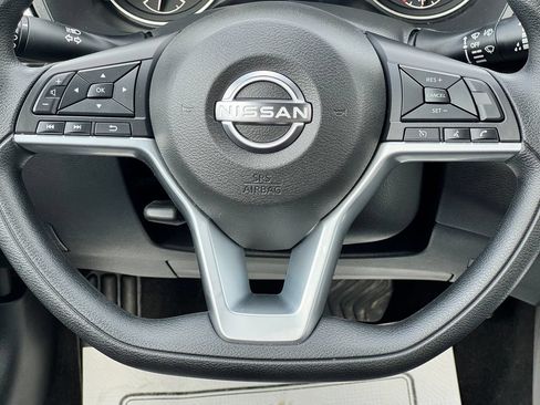 Used 2025 Nissan Altima 2.5 SV w/ SV Special Edition Package AWD/4WD image 20