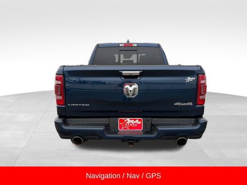 Used 2019 RAM 1500 Limited image 6