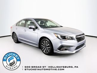 Used 2018 Subaru Legacy 2.5i Premium w/ Eyesight & BSD & Rcta & HBA video 1