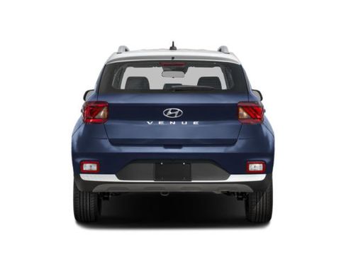 New 2026 Hyundai Venue SEL FWD image 8