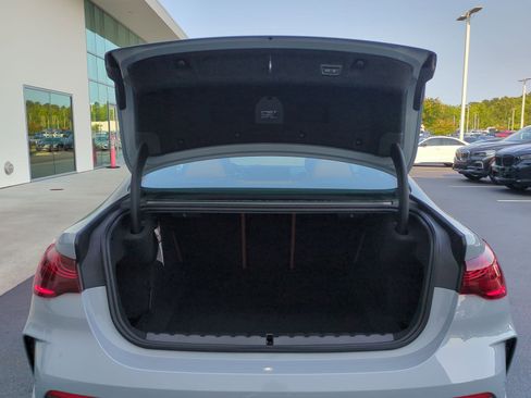 Used 2026 BMW 430i Coupe w/ M Sport Package image 30