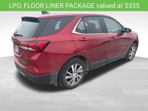 Used 2023 Chevrolet Equinox LT image 7